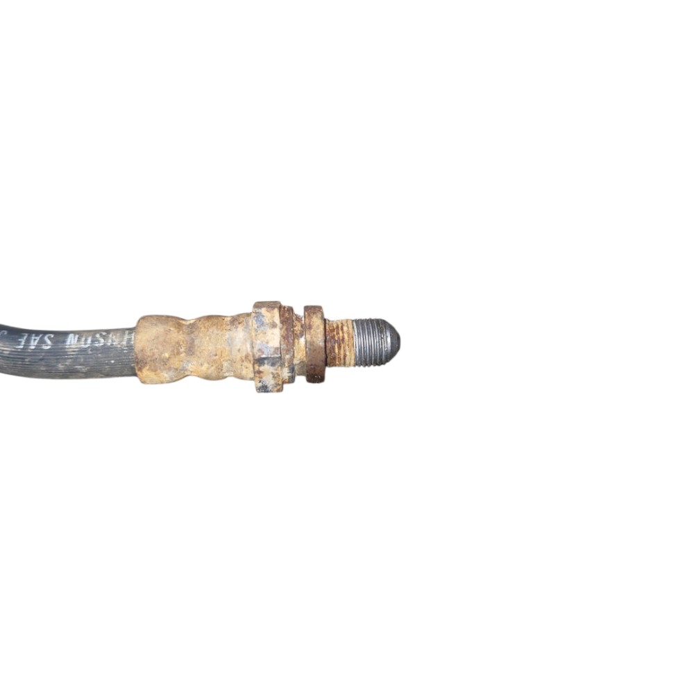 Flexível Freio Ford Ka 1.0 2008 2009 2010 2011 2012 2013 4