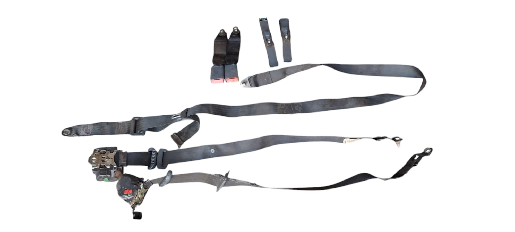 Cinto De Segurança Palio 1