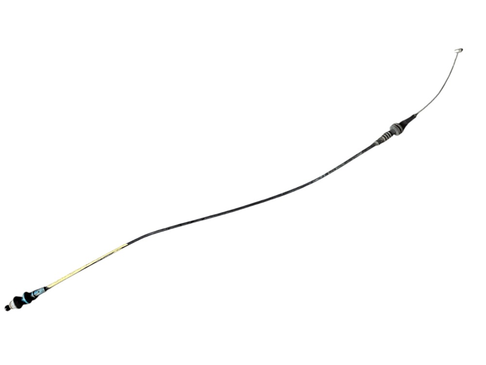 Cabo Do Acelerador Fiesta 1.0 2004 2008 2010 2011 2012 1