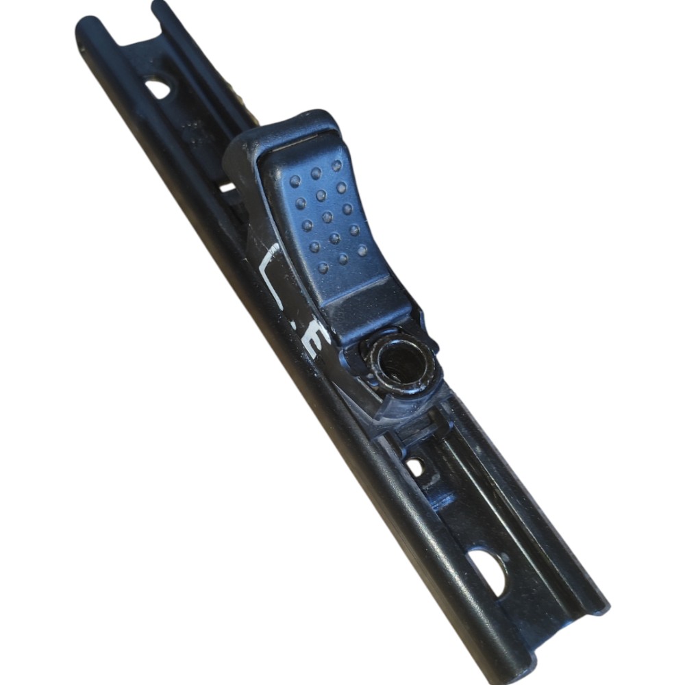 Trilho Cinto De Segurança Esquerdo Ford Ecosport 2003 A 2013