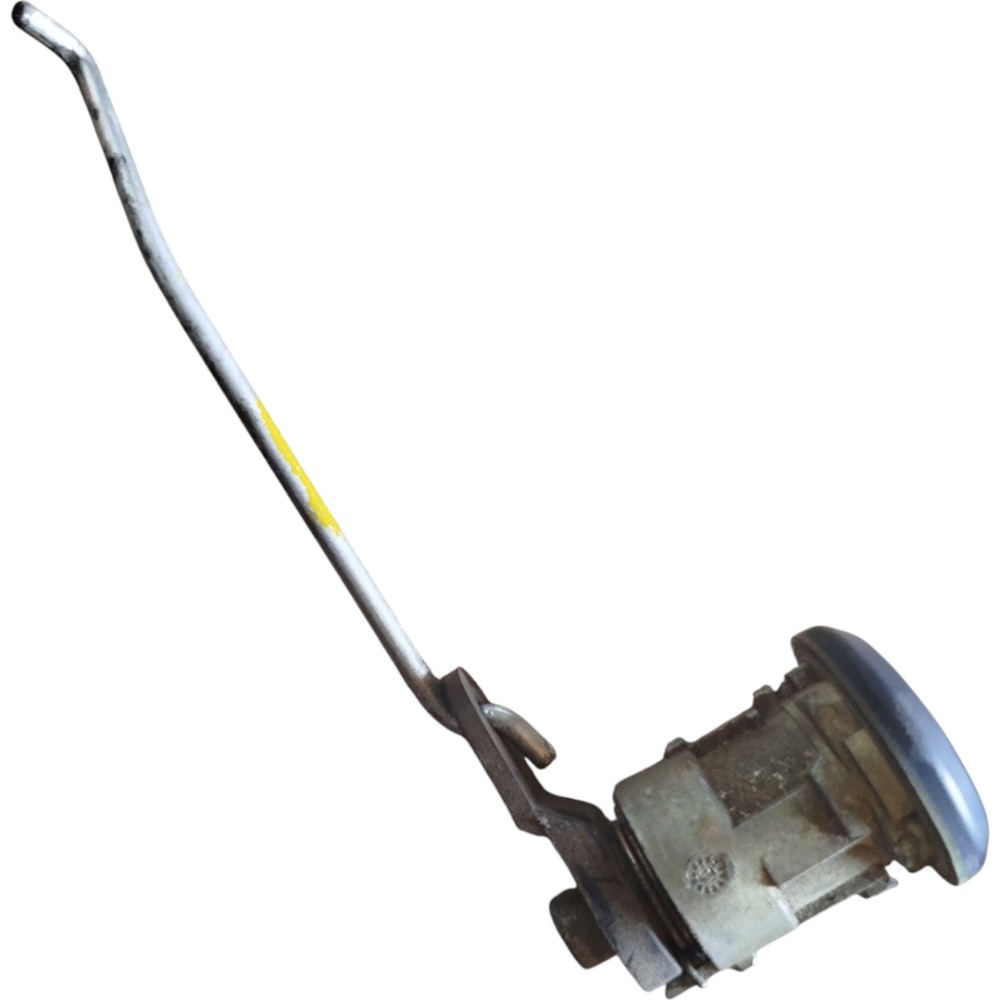 Trava Fechada Porta Maçaneta Fiat Palio 1996 2000 2004 2005