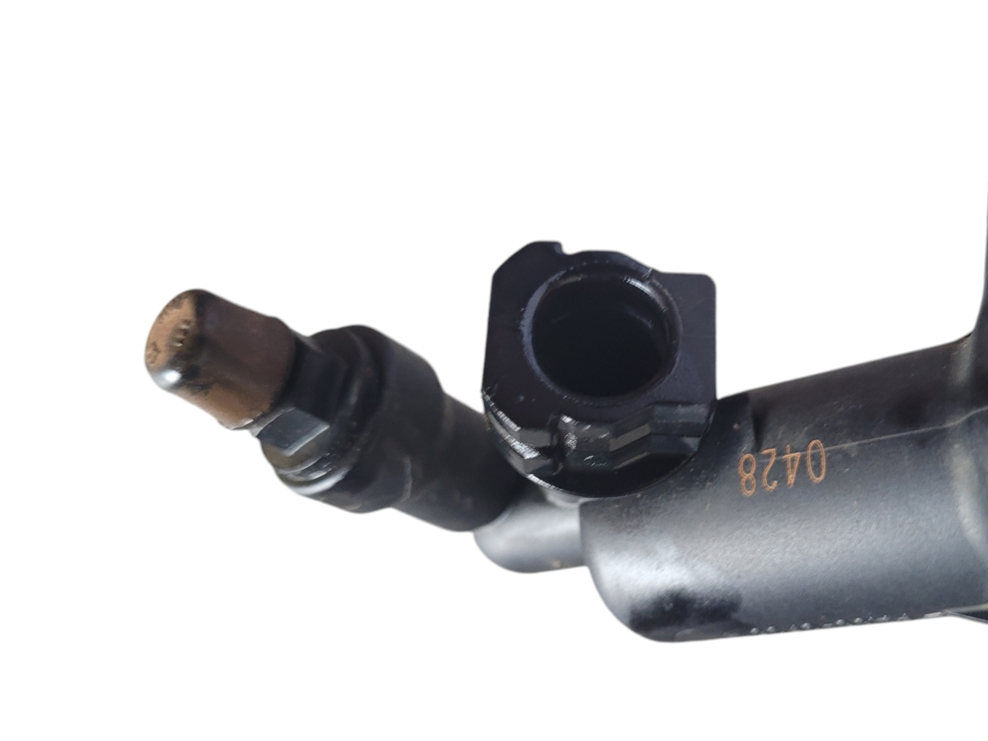 Bobina Atuador Embreagem 307 308 408 C4 Picasso 1.6 2.0 Flex 2