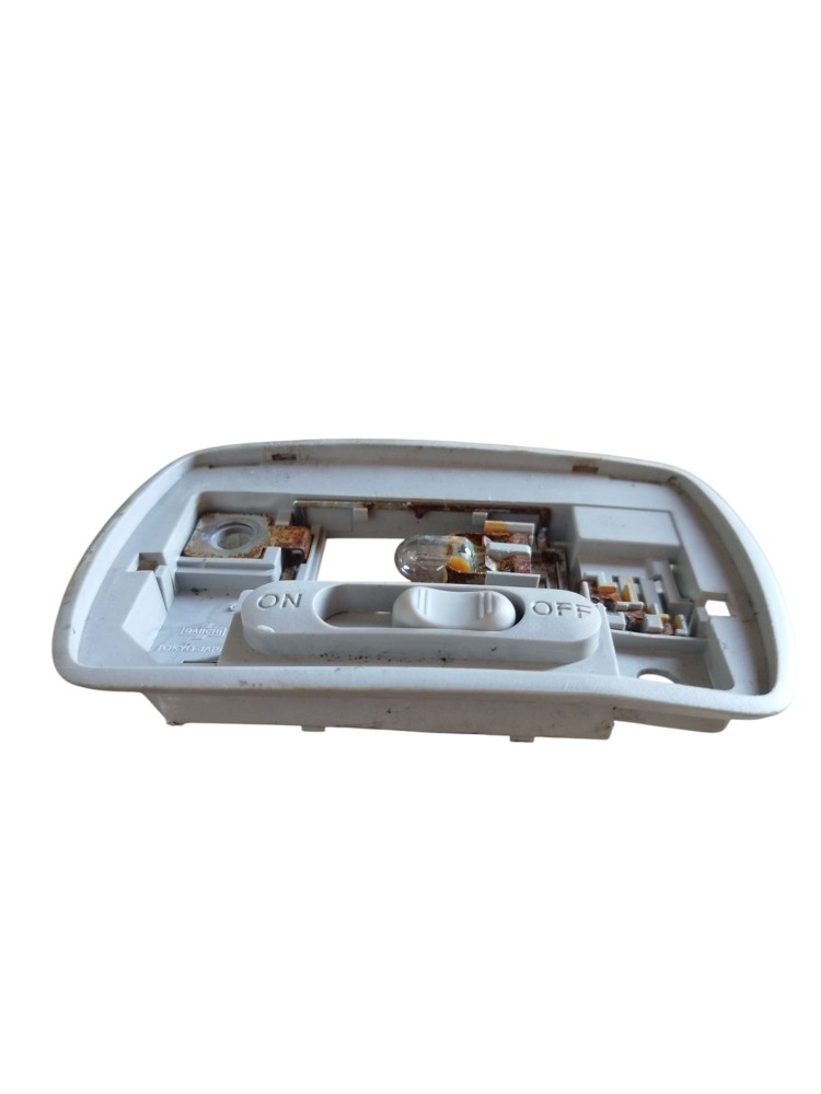 Lanterna Luz Teto Cortesia Honda City 2015 2021 2
