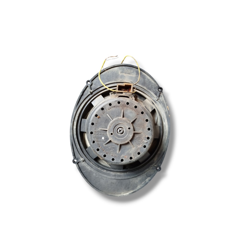 Auto Falante Ford Ka 2008 2009 2010 2011 2012 2013  Preto 7