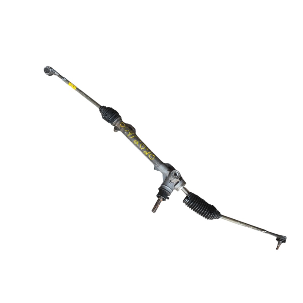 Caixa Direcao Mecanica Peugeot 206 1.6 1998 a 2010