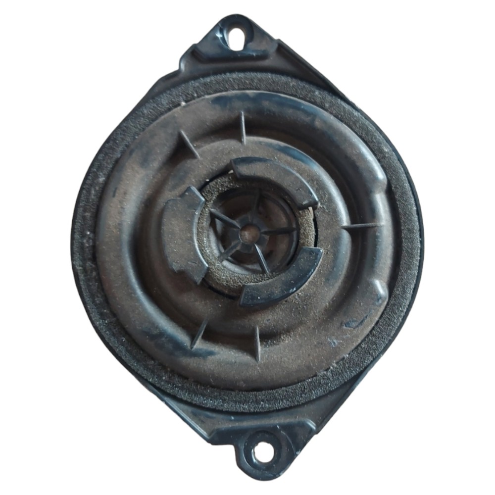 Tweeter Alto Falante Toyota Etios 1.5 2015 2017 2019 Preto 3