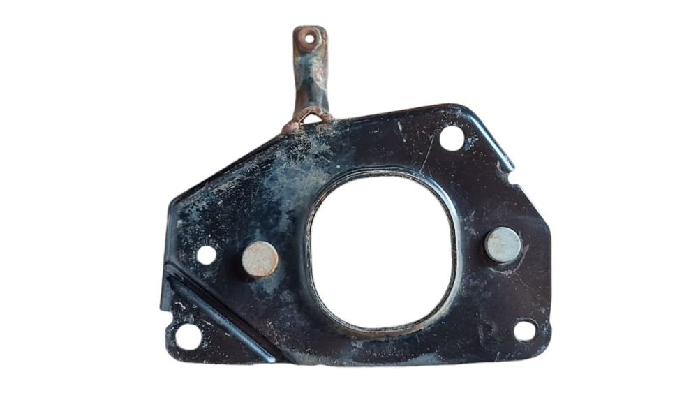 Suporte Coxim Câmbio Peugeot 307 Sw 308 C4 2008 2013 4