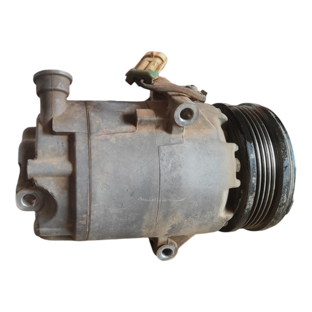 Compressor Ar Condicionado Fiat Gm Stilo Astra 1.8 2.0 6