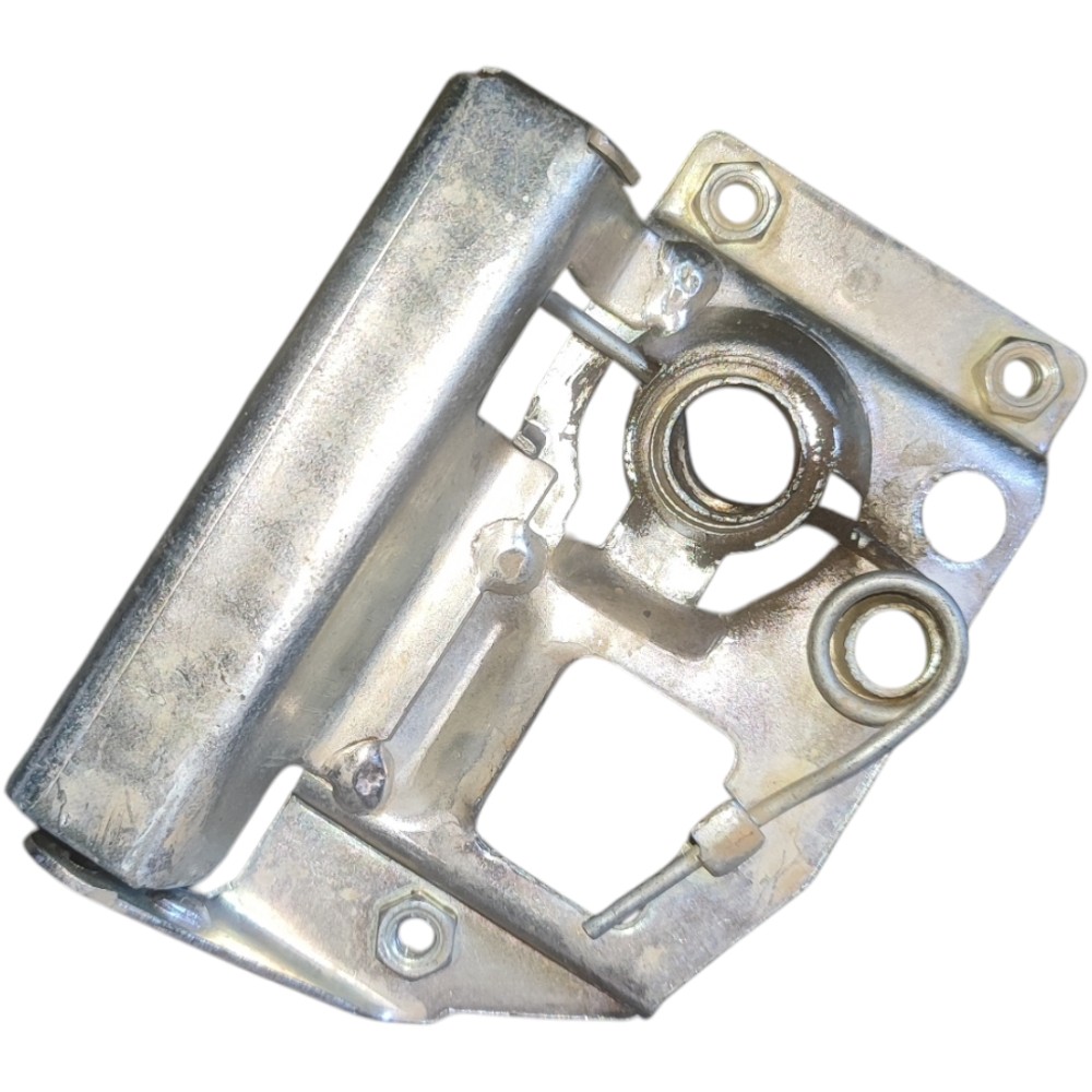 Fechadura Traseira Porta Malas Fiat Palio 1997 2006 2015