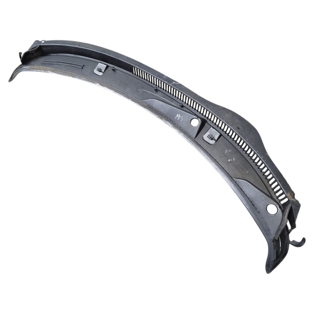 Grade Churrasqueira Fiat Mobi 2017 2018 2019 2020