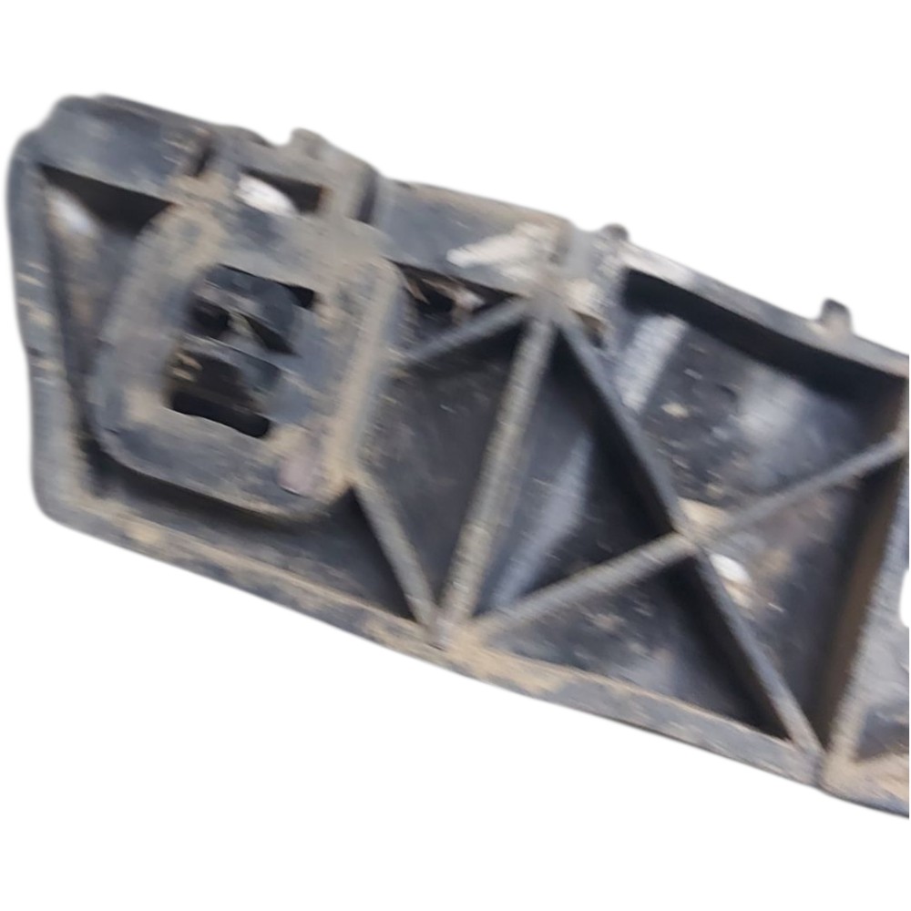 Guia Suporte Parachoque Dianteiro Ford Fiesta 2007 2010 2014 4