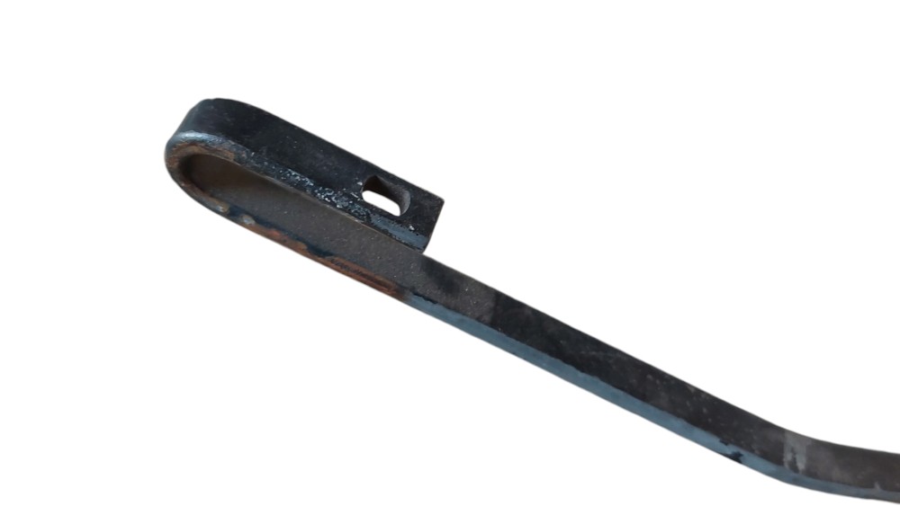 Braço Limpador Direito Parabrisa Celta 2008 2012 93324408 Direito 4