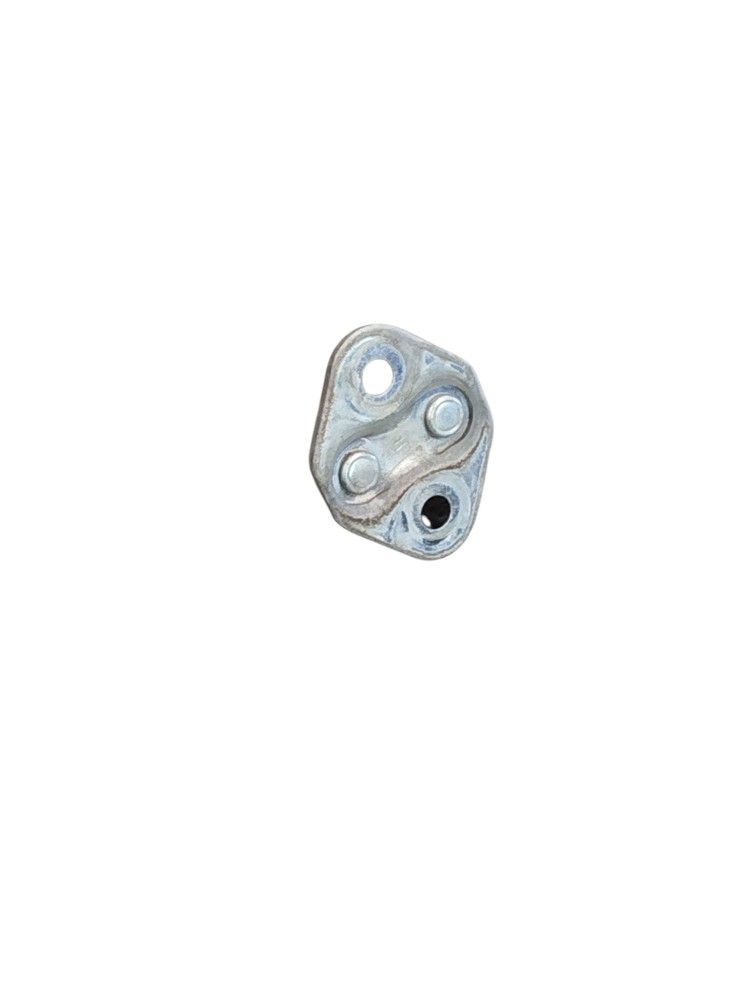 Batente Trava Porta Toyota Corolla Xei 2.0 2020 2021 2026 6