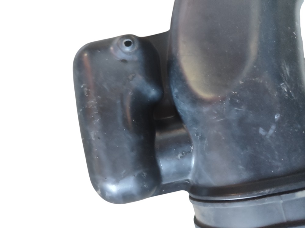 Mangueira Duto Ressonador Hinda Civic 2012 2013 2014 2016 7