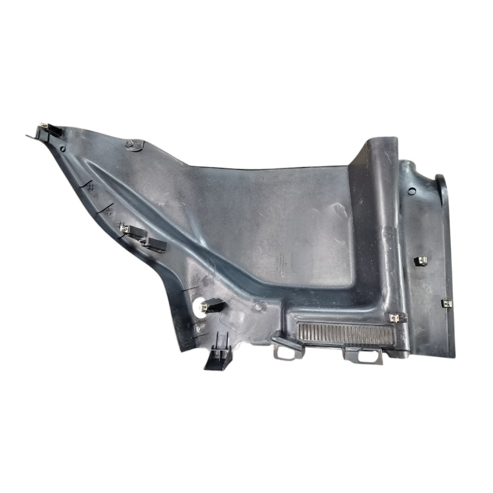 Forro Interno Porta Malas Ld Direito Ecosport 2004 2009 2013