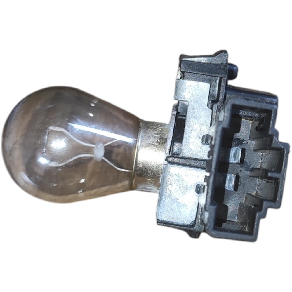 Soquete Lanterna Luz Ré Volkswagen Jetta A3 2007 2009 2011 Preto 6