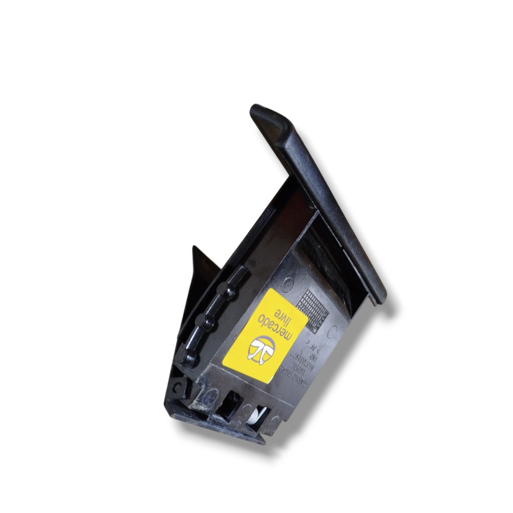 Cinzeiro Porta Trecos Peugeot 307 2005 2006 2008 2009 2011 4