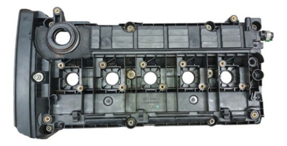 Tampa Cabeçote Fiat Marea 2.0 2.4 20v 5cc 0280620527