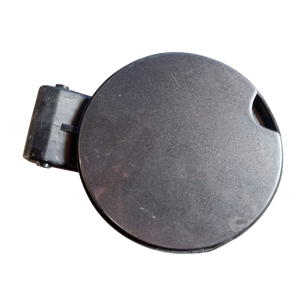 Portinhola Tampa Combustível Citroen C4 Hatch 2006 A 2014 Cinza 2012