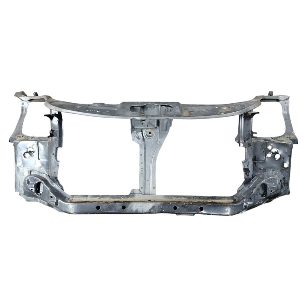 Mini Frente Painel Frontal Honda Civic 1999 2002 2005 2011