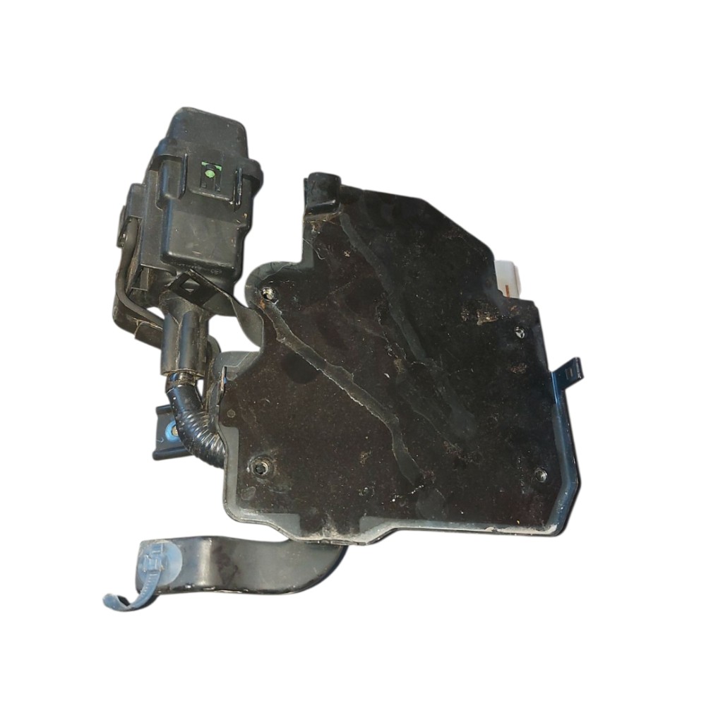 Chicote Rele Caixa Motor 1.5 Wrv Honda City Fit 2015 A 2021 9