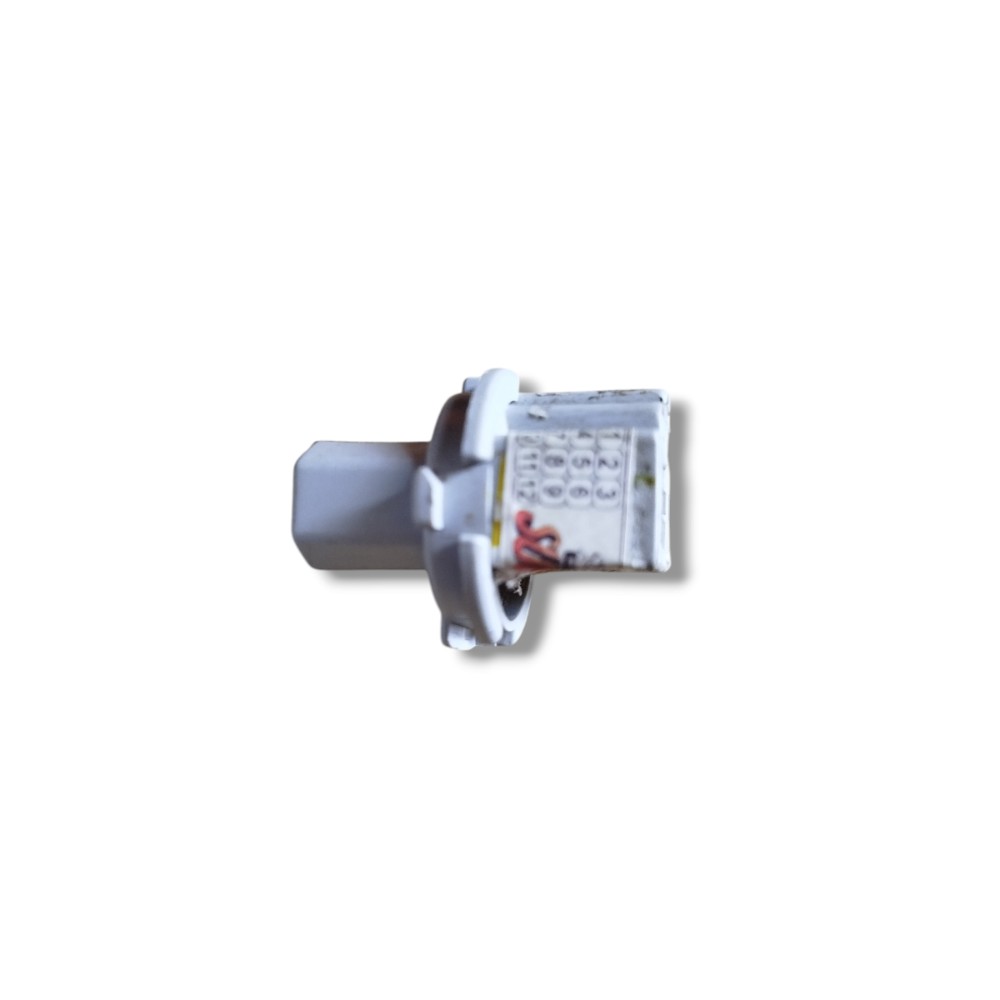 Soquete Lanterna Traseira Honda Civic 2000 2002 2004 2006 5