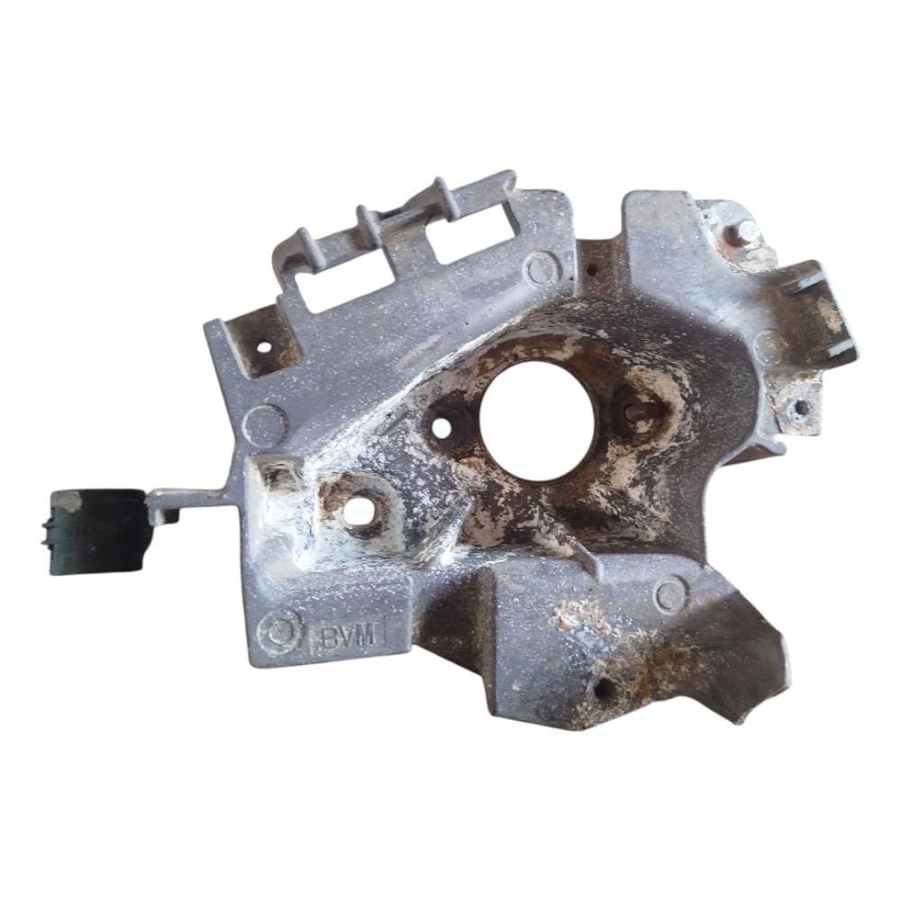 Suporte Coxim Motor Renault Clio Sandero 1.0 1.6 2007 A 2012 7