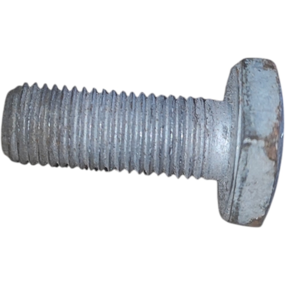 Parafuso Fixação Forro Citroen C4  2008 2010 2012