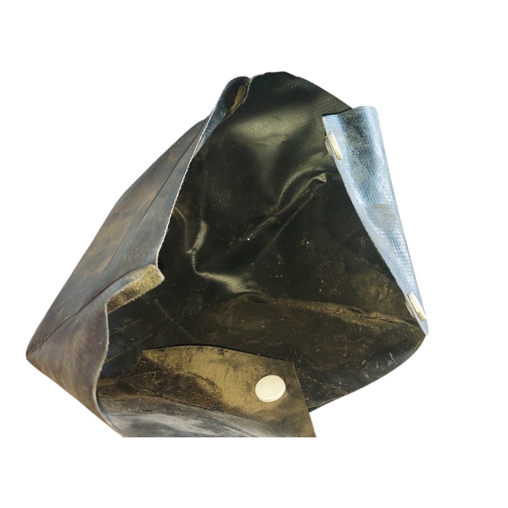 Estojo Ferramentas Porta Malas Peugeot 307 2007 2009 2012 Preto 2