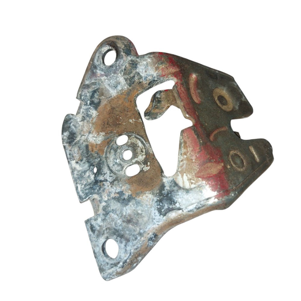 Fechadura Tampa Traseira Fiat Uno Mille Strada 2004 2013