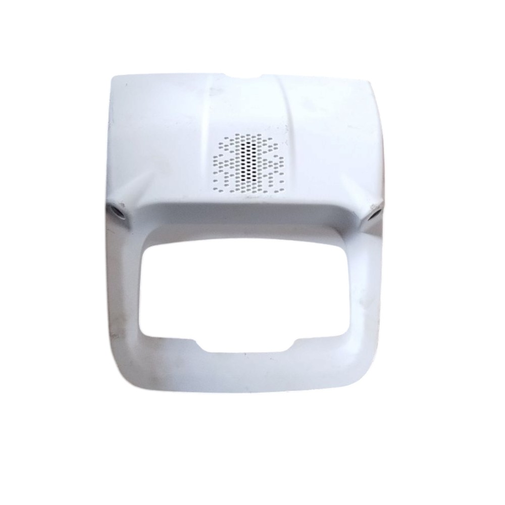 Moldura Luz Cortesia Pegueot 208 2017 2014 2015 2016 2019 6