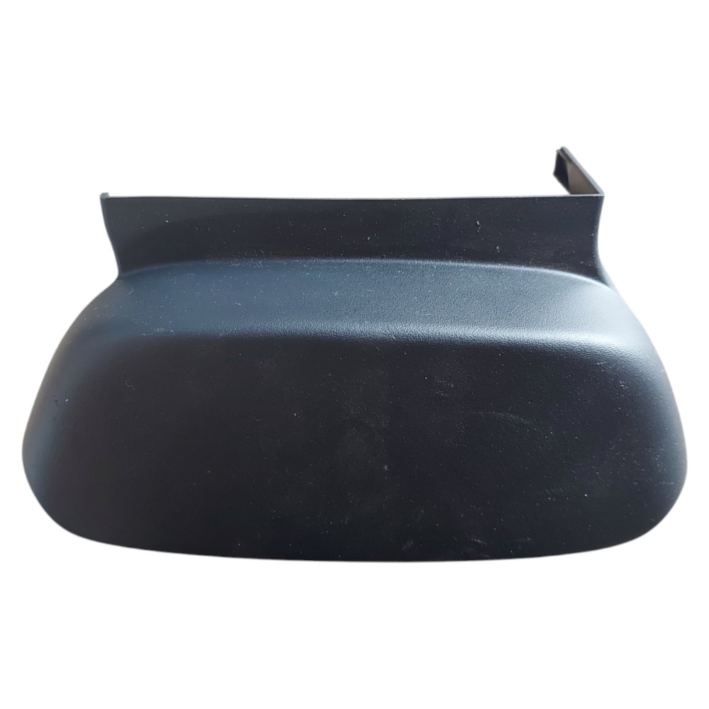 Moldura Coluna Superior Direção Nissa Sentra 2007 2010 2013 Preto 2
