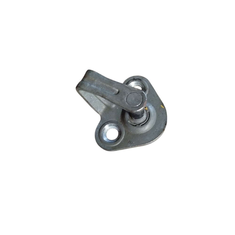 Batente Fechadura Porta Fiat Stilo 1.8 2003 2008 2010 2012