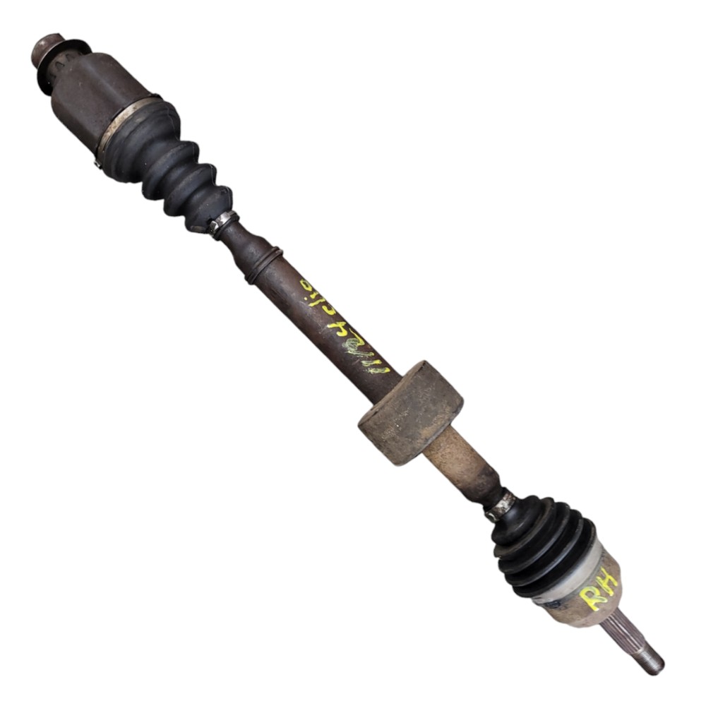 Semi Eixo Direito Renault Clio 1.0 1999 2000 2001 2002 2012 1