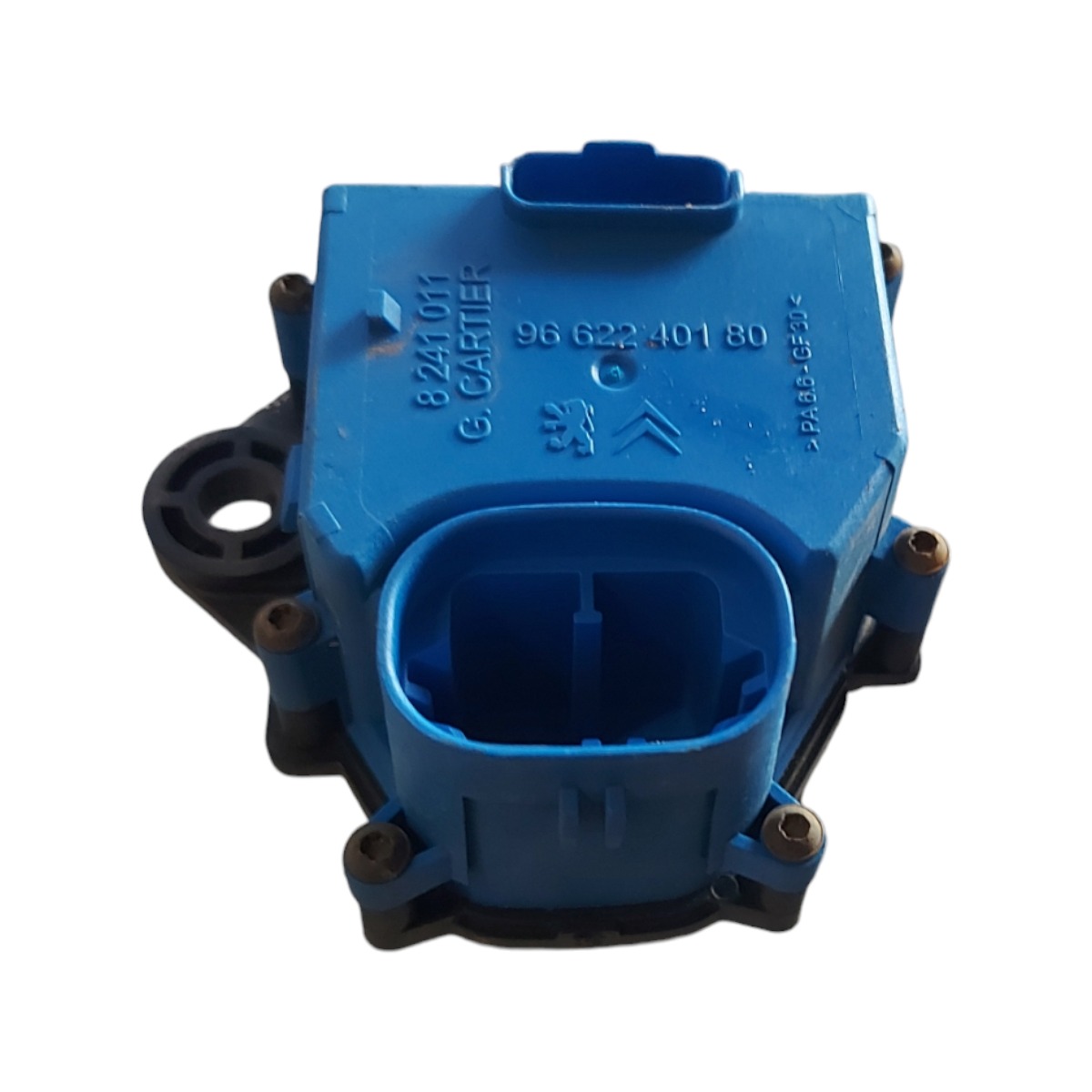 Resistencia Ventoinha 307 308 404 C3 C4 Picasso Original 4