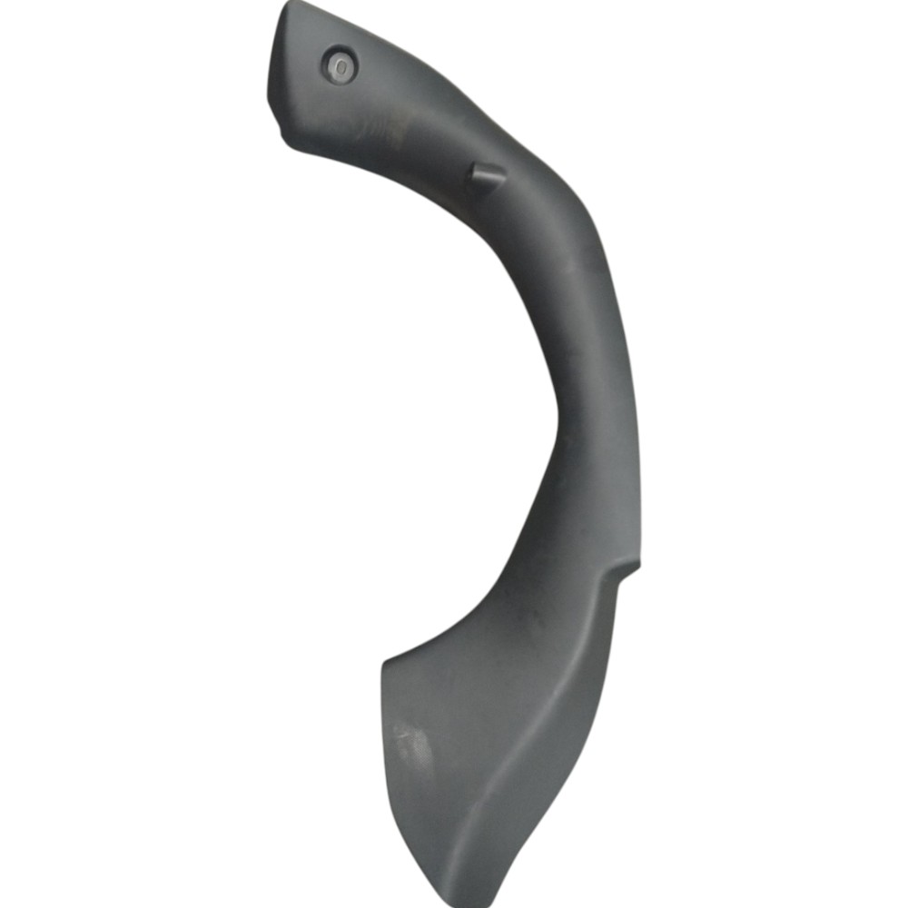 Moldura Tampa Porta Malas Esquerdo Peugeot 209 2007 A 2018