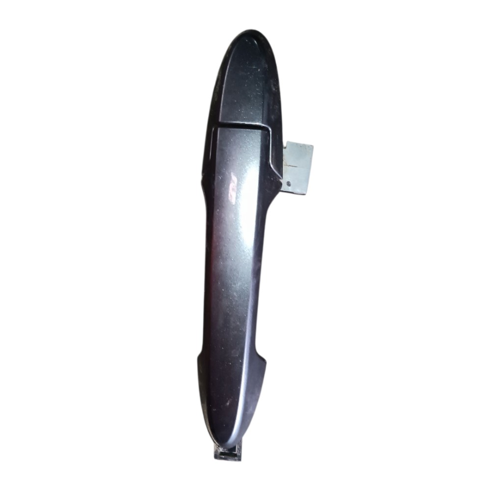 Maçaneta Externa Traseira Direita Honda City 2015 2016 2021
