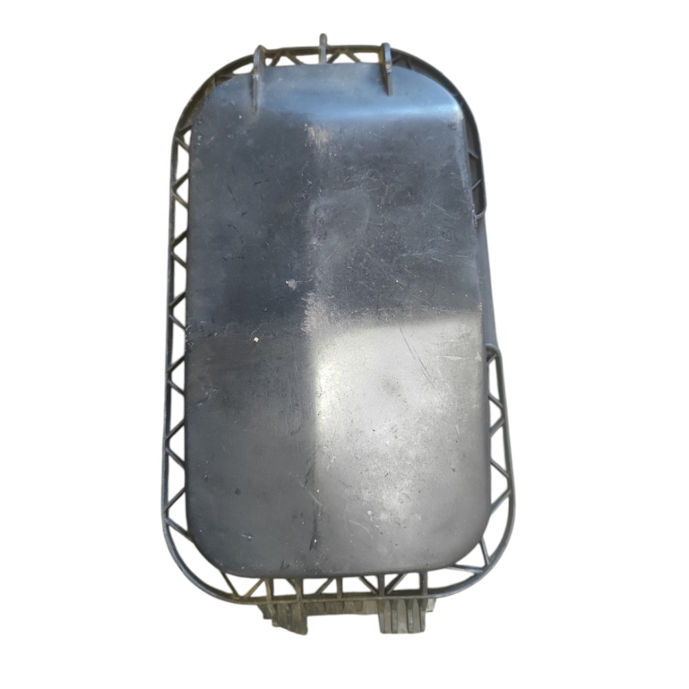 Tampa Farol Fiat Palio Siena Strada Esquerdo 2001 2006