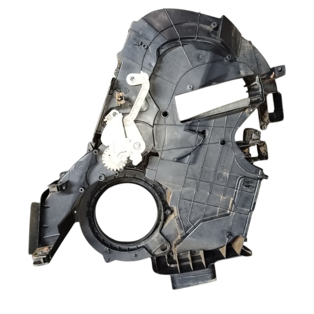 Carcaça Caixa Evaporadora Fiat Mobi 2016 2019 2022