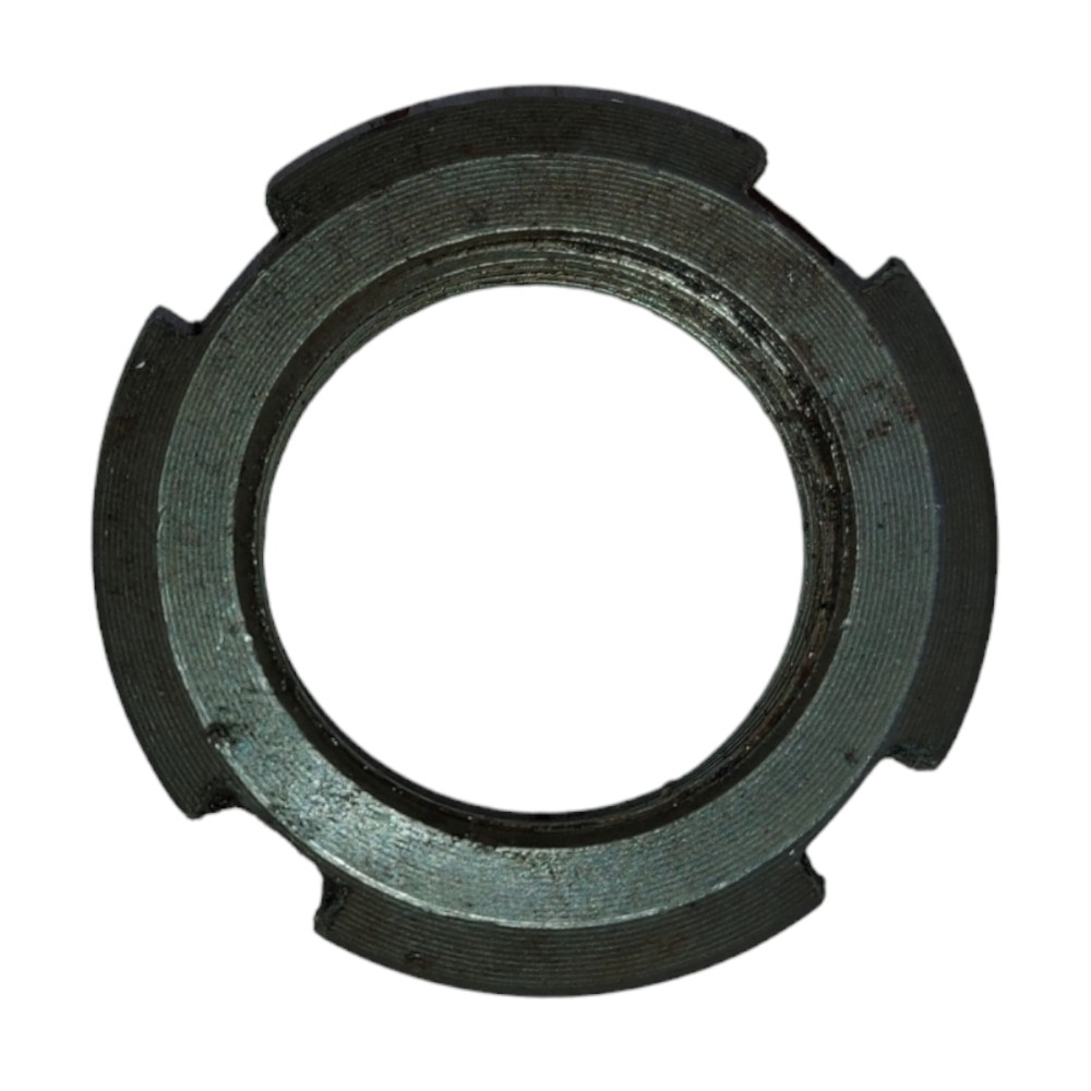Parafuso Fixação Trava Inferior Coluna Mercedes Mb180d 1998