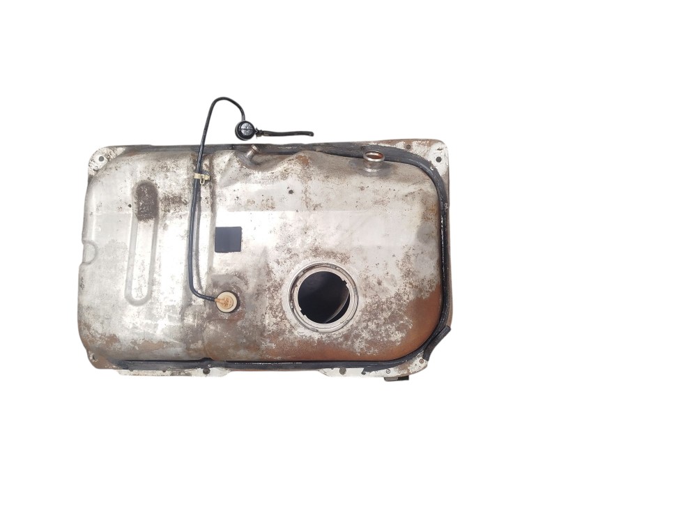 Tanque Combustível Ford Fiesta 1.4 1996 1997 1998 1999 2002