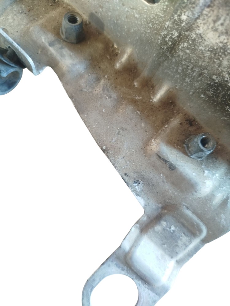 Suporte Filtro Combustível Volvo Xc60 T8 2.0 2019 2021 S90 7