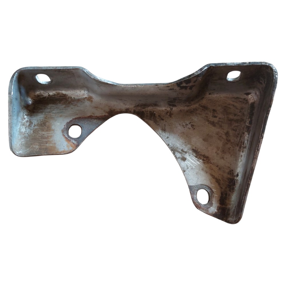 Suporte De Ferro Peugeot Partner 2008 2009 5