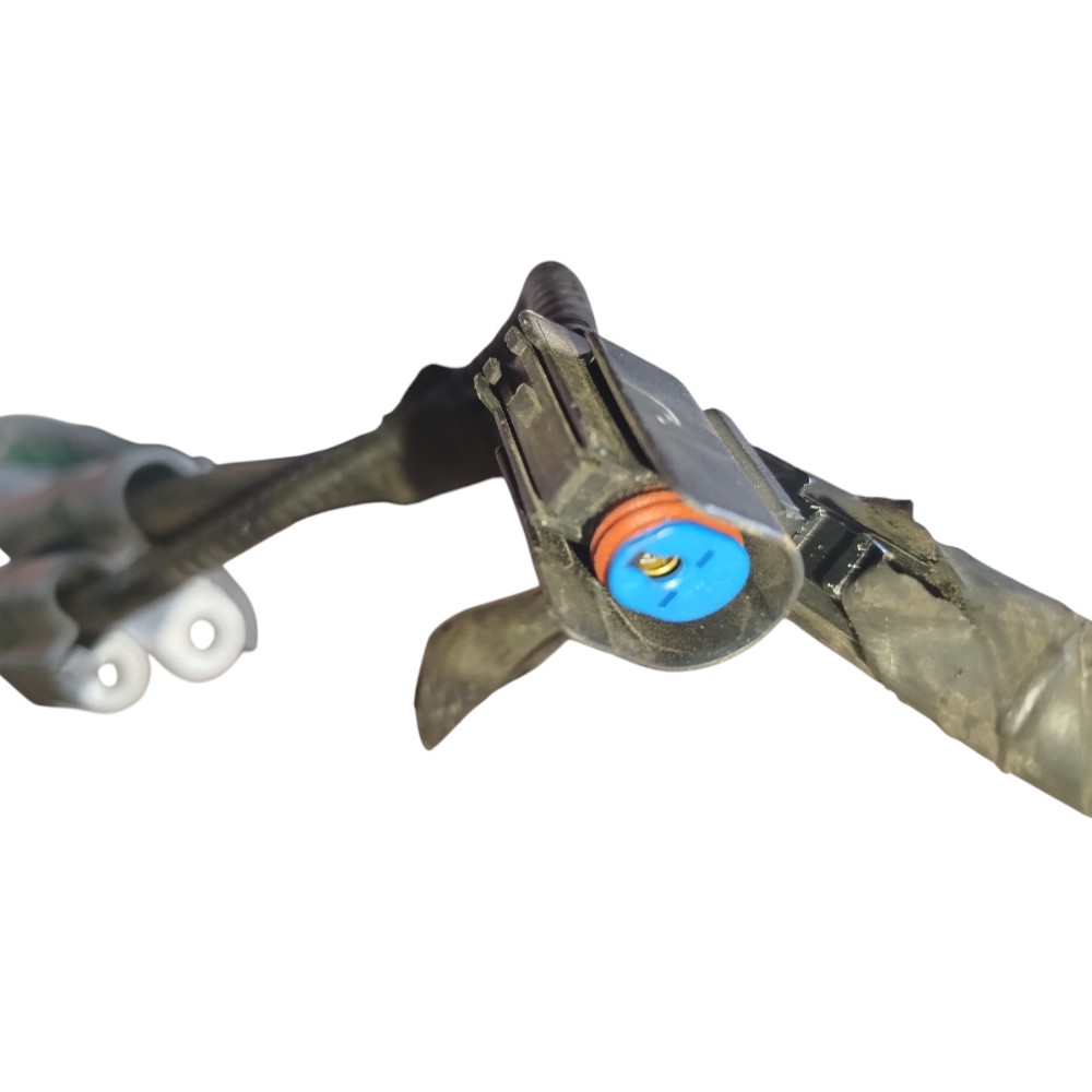 Chicote Elétrico Motor De Arranque Focus 2.0 2014 2016 2019 4