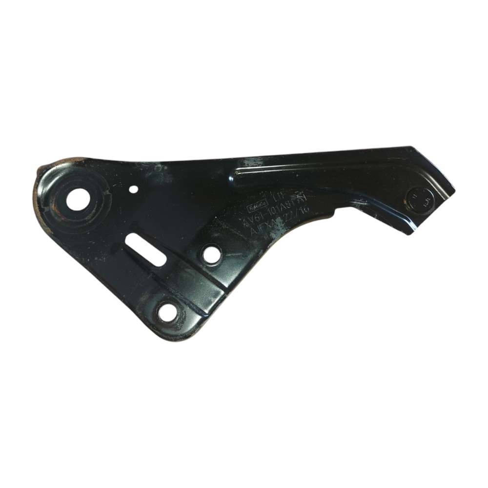 Suporte Inferior Esquerdo Radiador Ford Focus 2014 2017 2019 1