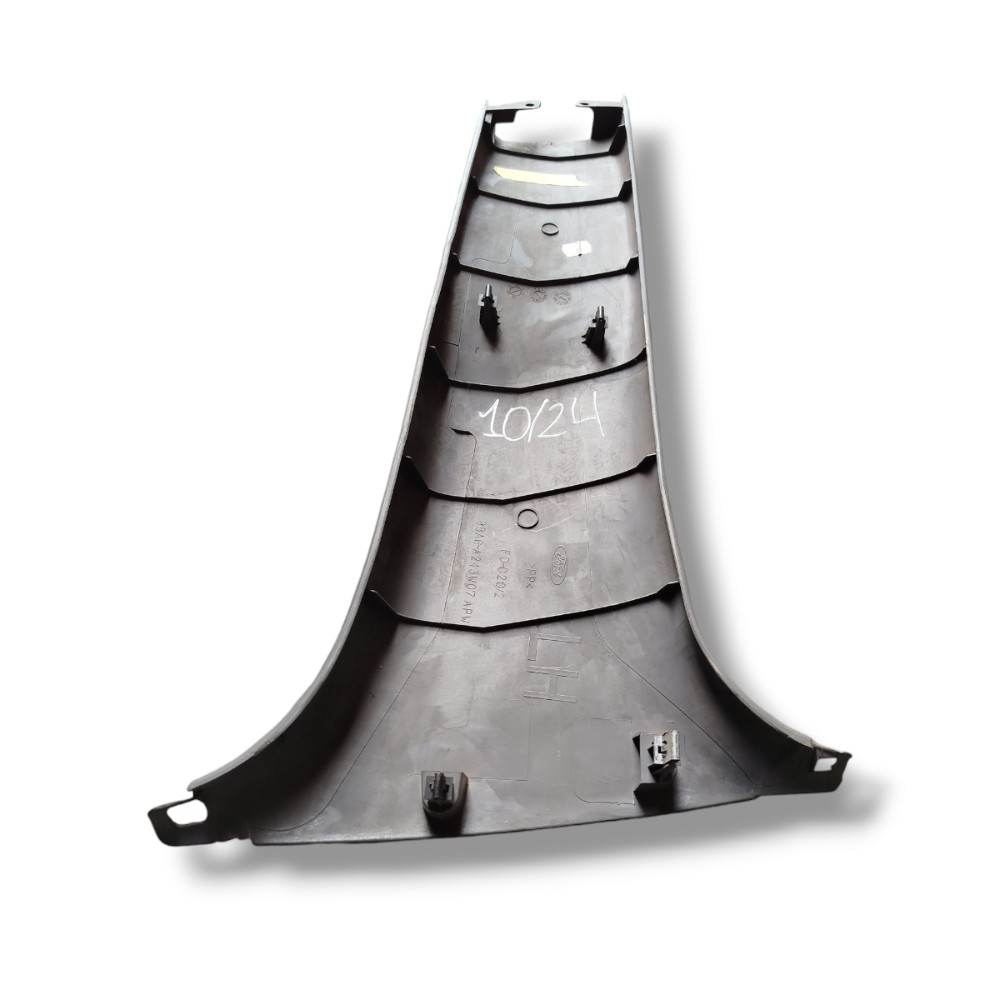 Acabamento Esquerdo Coluna Central Focus 2001 2002 2007 2008 2