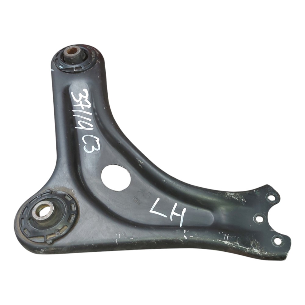 Balança Esquerda Citroen C3 2003 2004 2005 2006 2007 2012 2