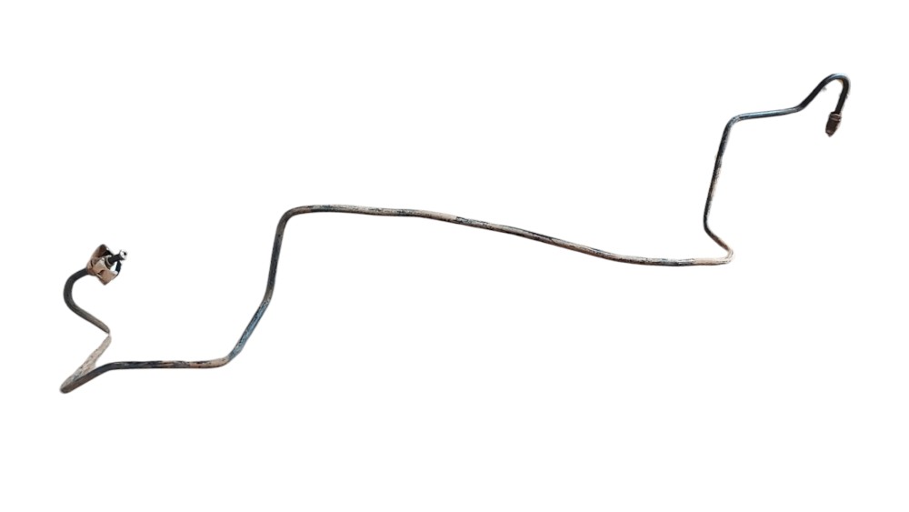Linha De Freio Peugeot 307 Sw 2008 2010 2012 1