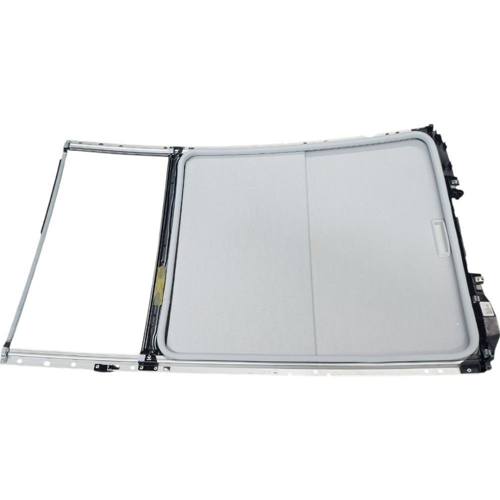 Teto Solar Panorâmico 208 2012 2014 2016 2018 2020 2024