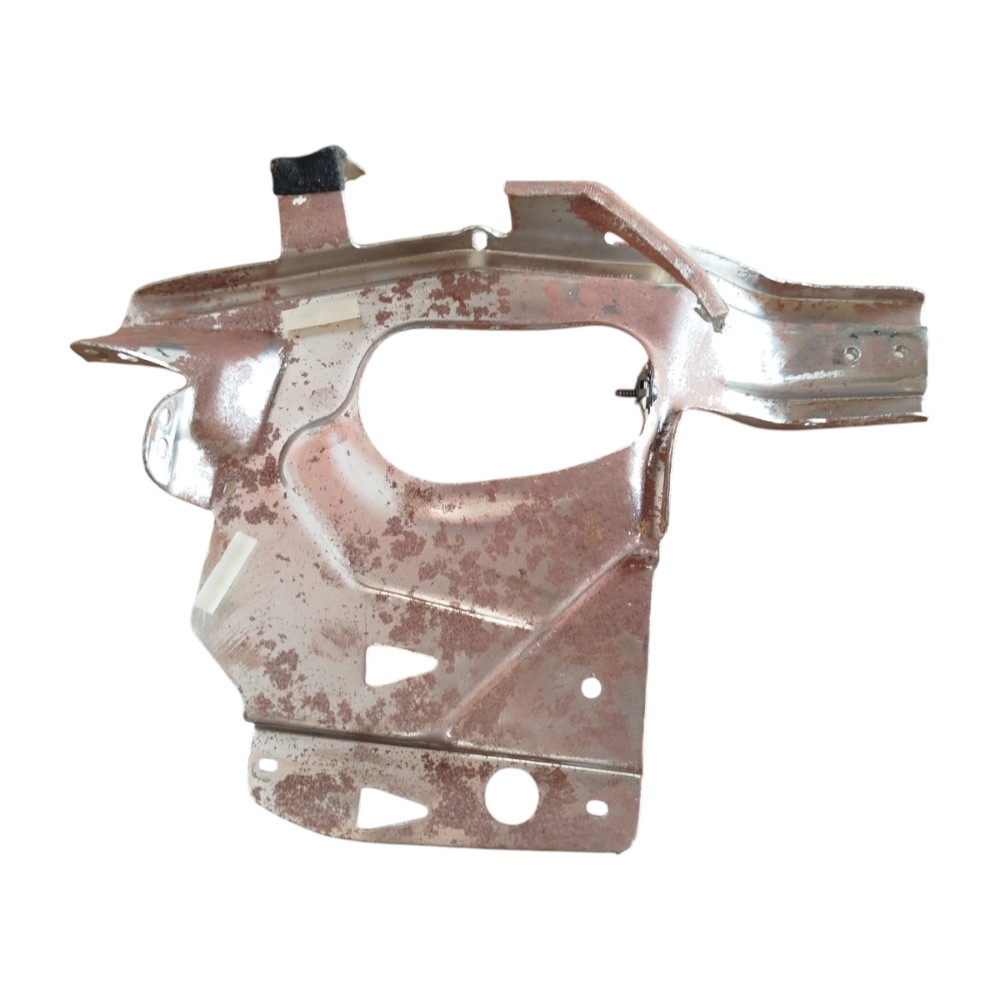 Suporte Caixa De Ventilação Painel Vw Gol Voyage G5 G6